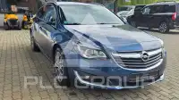 2017 Opel Insignia