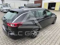 2017 Opel Insignia