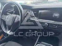 2017 Opel Insignia