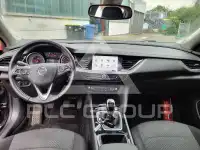 2017 Opel Insignia