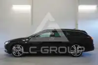 2017 Opel Insignia