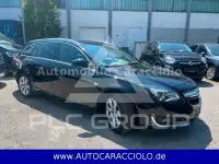 2017 Opel Insignia