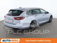 2017 Opel Insignia