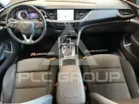 2017 Opel Insignia