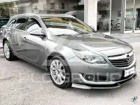 2017 Opel Insignia