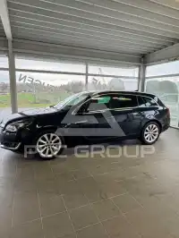 2017 Opel Insignia