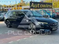 2017 Opel Insignia