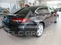 2017 Opel Insignia