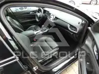 2017 Opel Insignia