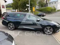 2017 Opel Insignia