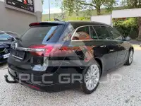 2017 Opel Insignia