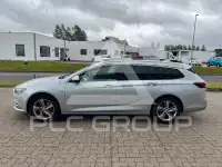2017 Opel Insignia