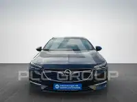 2017 Opel Insignia