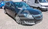 2017 Opel Insignia