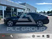 2017 Opel Insignia