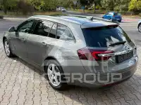 2017 Opel Insignia