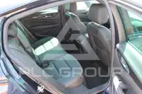 2017 Opel Insignia