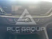 2017 Opel Insignia