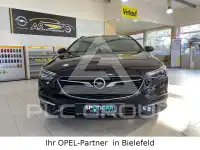2017 Opel Insignia