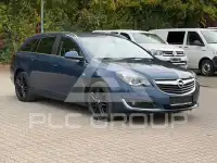 2017 Opel Insignia