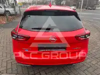 2017 Opel Insignia