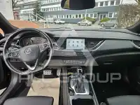 2017 Opel Insignia