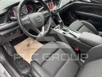 2017 Opel Insignia