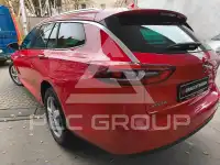 2017 Opel Insignia
