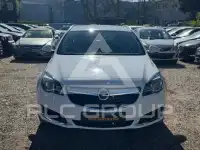2017 Opel Insignia