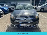2017 Opel Insignia