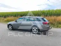 2017 Opel Insignia