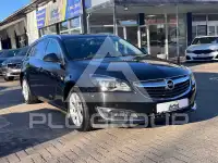 2017 Opel Insignia