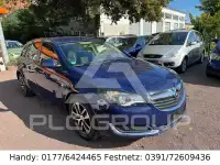 2017 Opel Insignia