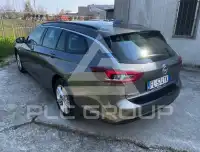 2017 Opel Insignia