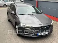 2017 Opel Insignia