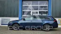 2017 Opel Insignia