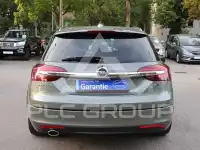 2017 Opel Insignia