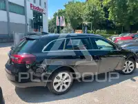 2017 Opel Insignia