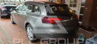 2017 Opel Insignia