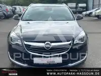 2017 Opel Insignia