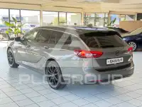 2017 Opel Insignia