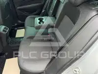 2017 Opel Insignia