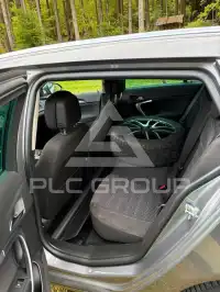 2017 Opel Insignia