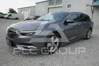 2017 Opel Insignia