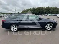 2017 Opel Insignia