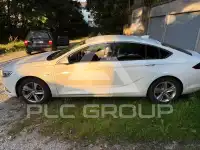 2017 Opel Insignia