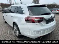 2017 Opel Insignia