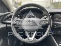 2017 Opel Insignia