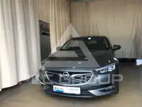 2017 Opel Insignia