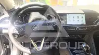 2017 Opel Insignia